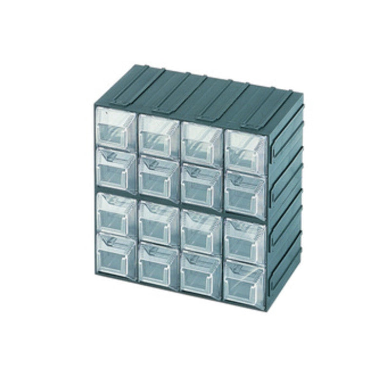 CASSETTIERA TERRY VISION 12 A 16 SCOMPARTI- TERRY- 4,0 pz