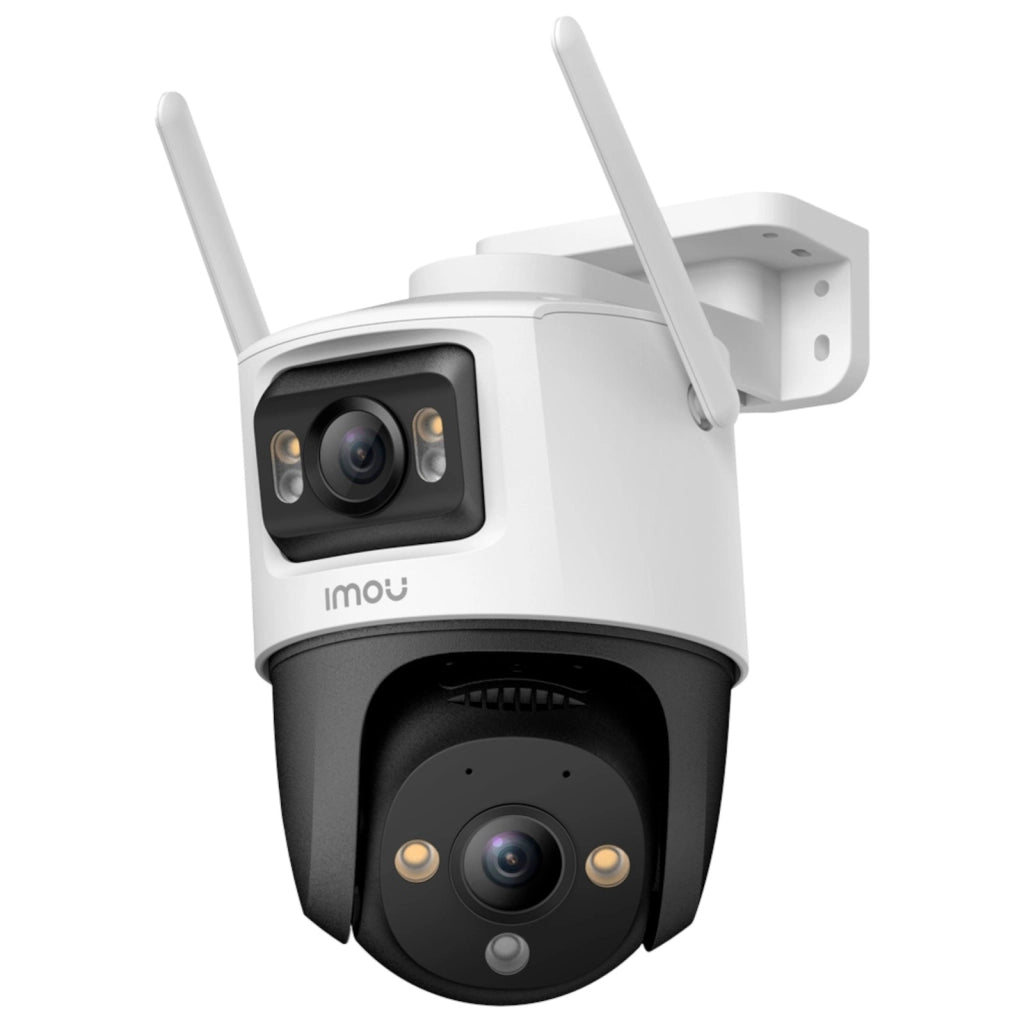 IMOU PTZ IP/Wi-Fi Full-color 6MP 3.6 mm IR