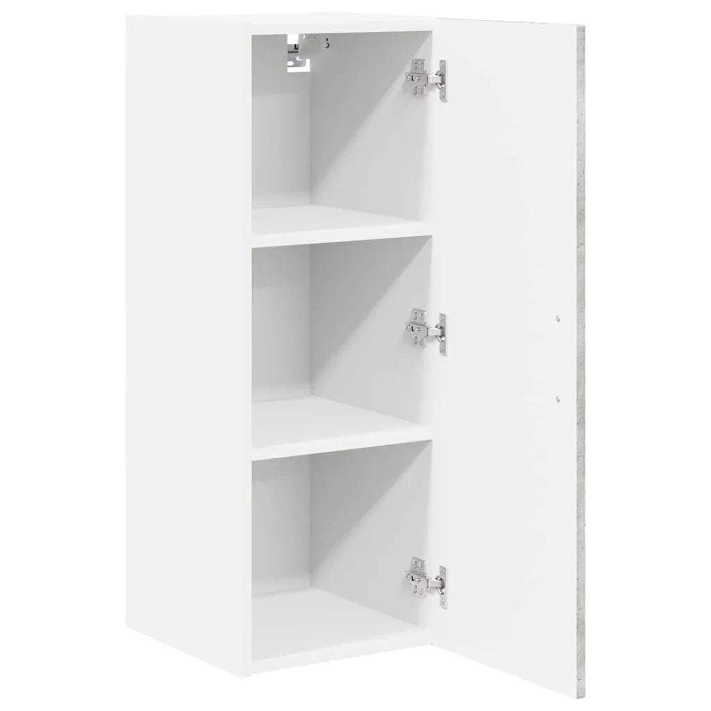 Pannello lavastoviglie Lucca 2 pcs Grigio Cemento 885012