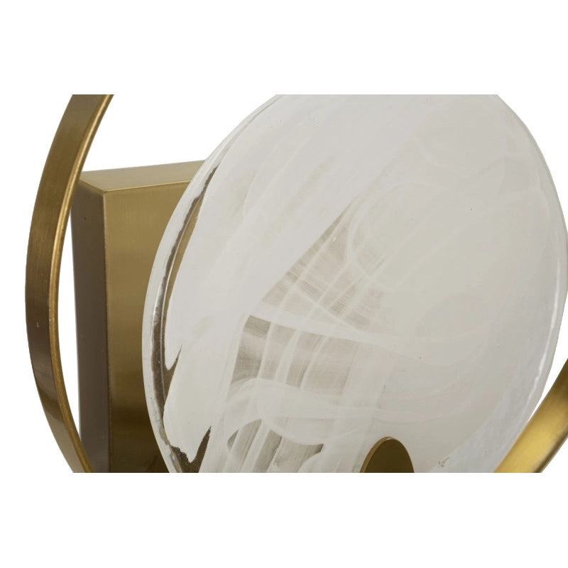 Lampadelle A Da Muro Oklan cm 20x10x29