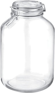 Contenitore di fermentazione - Fermentazione - Contenitore di fermentazione - Cestino per kimchi - Must have per l'insalata di lattuga inacidita!