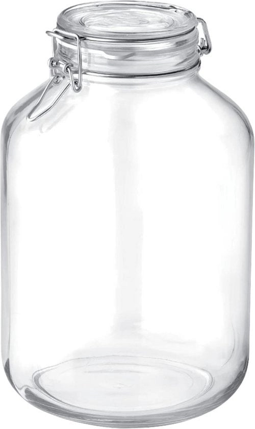 Contenitore di fermentazione - Fermentazione - Contenitore di fermentazione - Cestino per kimchi - Must have per l'insalata di lattuga inacidita!