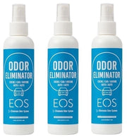 Riduttore di Odori Professionale Spray - L'aria Rinfrescante per Auto - Enzima Pulente - Neutralizzatore di Odori - Assorbe gli Odori Sgradevoli - Ambiente Fresco