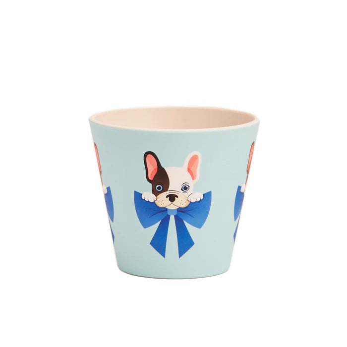Tazza da Espresso 90 ml - Motivo ORLANDO