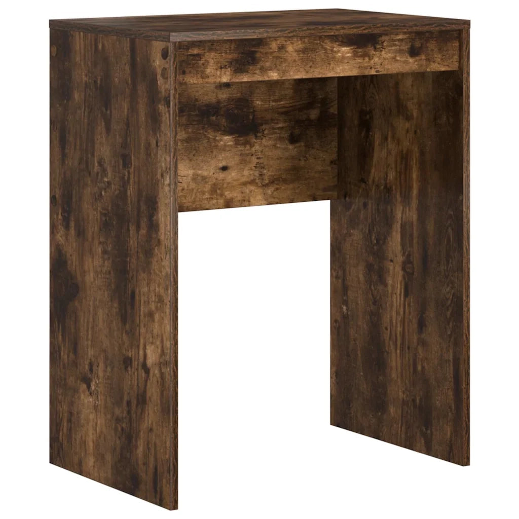 Scrivania Rovere fumé 60 x 40 x 76 cm 869374