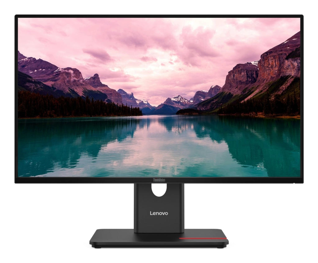 Ts thinkvision t24-40 24 fhd ips/vga,hdmi,dp,usb-c - 64A4MATXEU