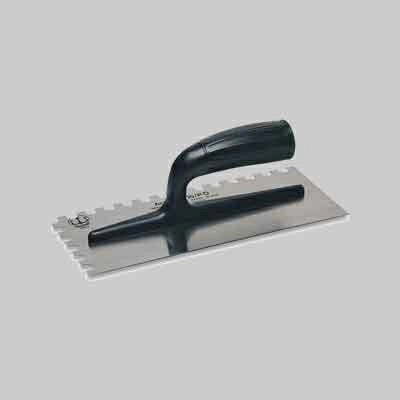 FRATTONE DENTATO PAVAN 28X12CM 10X10 - CARDINALE FERRAMENTA