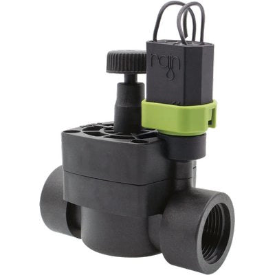 ELETTROVALVOLA A SOLENOIDE RAIN - VOLT 24 1F RN154