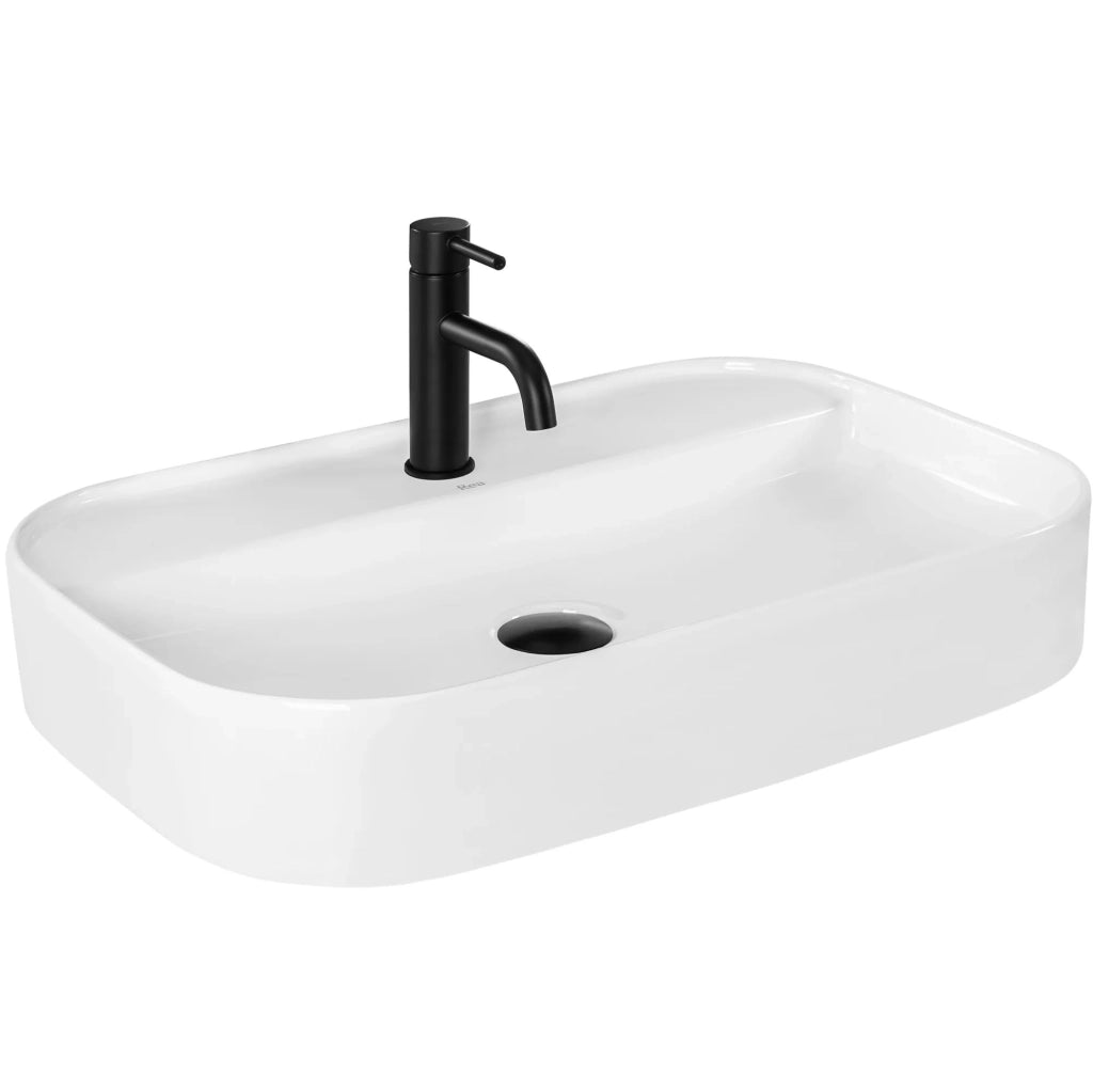 Lavabo Da Appoggio Rea Verona