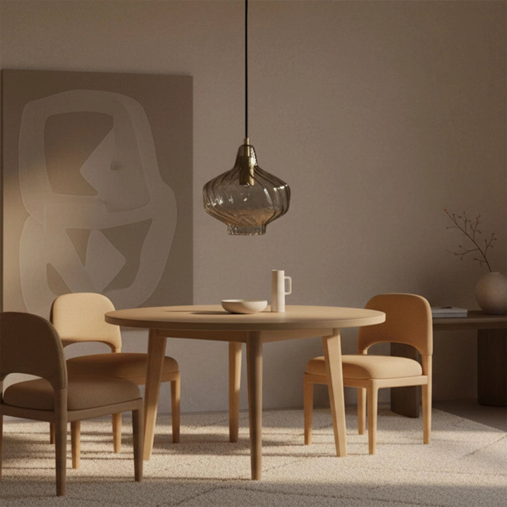 Lampada APP1122-1CP Black