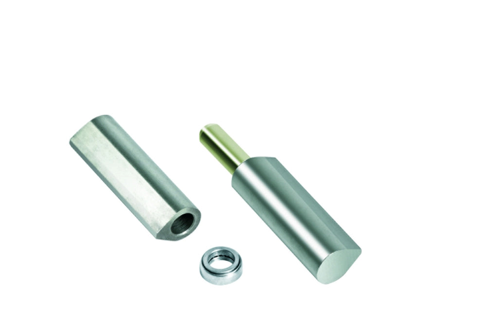 Comunello CERNIERA A SALDARE A GOCCIA art. 498 mm. 149 16.00 pz