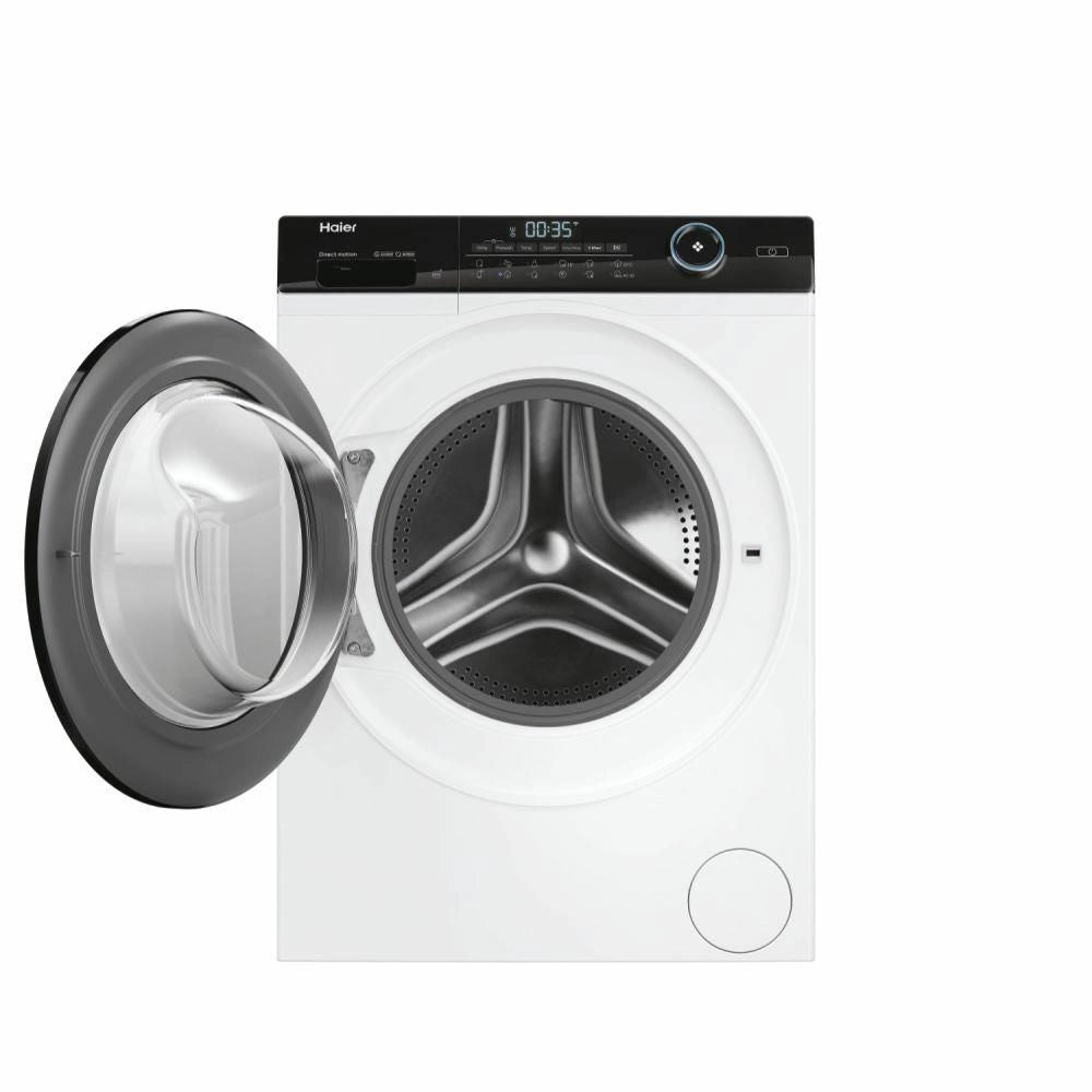 Haier I-Pro Series 5 HW70-B14959TU1 lavatrice Caricamento frontale 7 kg 1400 Giri/min Bianco