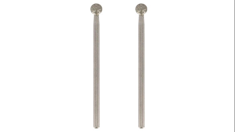 Punta diamantata 4,4 mm (7105) DREMEL - 26157105JA
