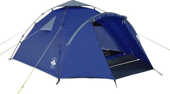 Tenda da Campeggio / Tenda da Campeggio Assolutamente Impermeabile, Leggera Tenda da Campeggio con - Tenda Ideale per il Campeggio nel Giardino, Tenda a Cupola, 

Dimensioni: 
- Lunghezza: 300 cm
- Larghezza: 200 cm
- Altezza: 120 cm