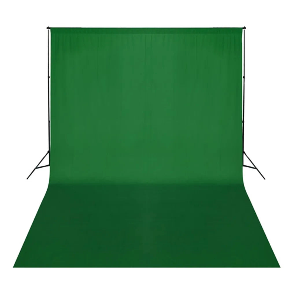 Kit Studio Fotografico con Luci Ombrelli Fondale e Riflettore CFW5750766