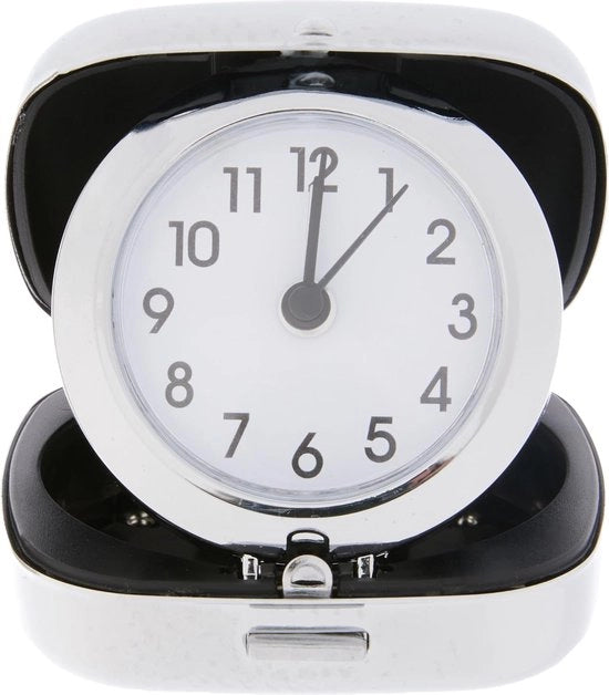 Orologio Analogico con Allarme - Orologio Analogico - Orologio Analogico con Allarme - Orologio Analogico - Orologio Analogico