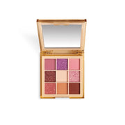 Palette di Ombretti Nude 9 Colori Magic Studio