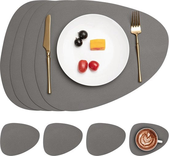Set di piatti da tavola / Piatti da tavola di alta qualità