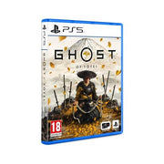 Videogioco playstation 1000048545 playstation 5 ghost of yotei