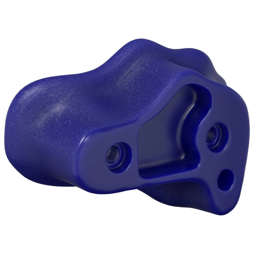 Presina da arrampicata 2 pz Blu 100 x 67 x 43 mm PP CFW7925950