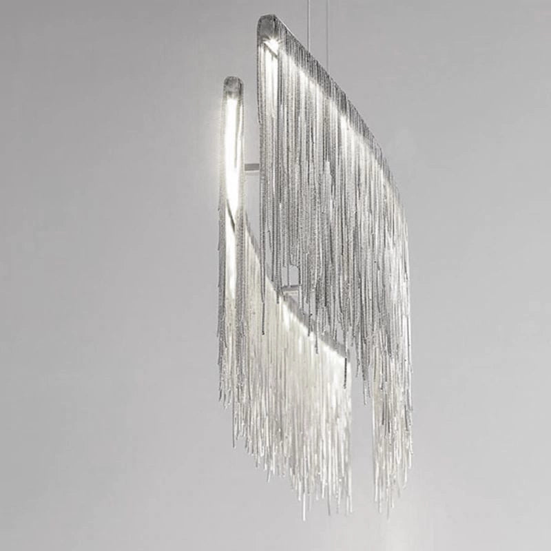 Lampada Da Soffitto Led App891-cp
