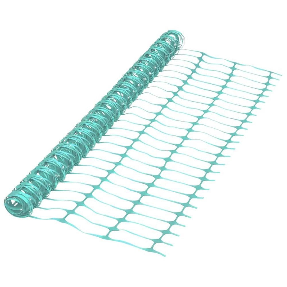Garden Fence 30 M Green