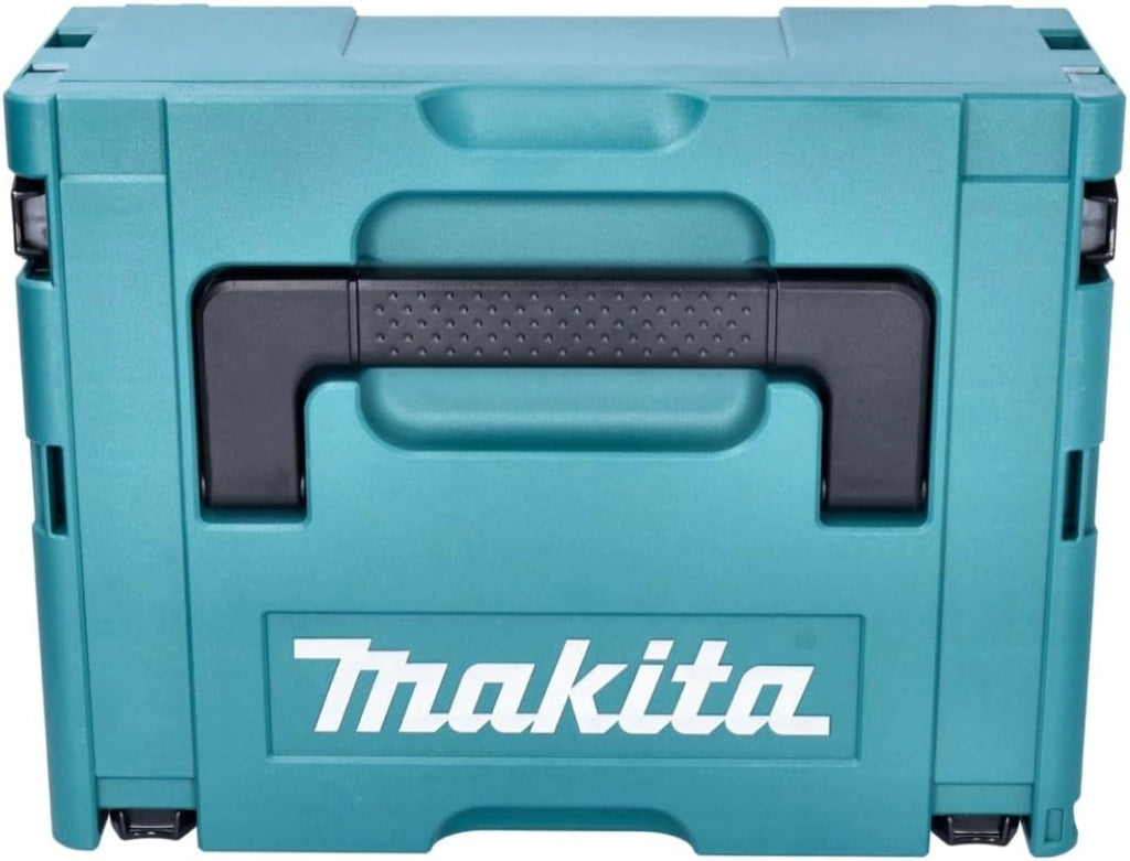 Avvitatore a impatto 18 V LXT 140 Nm (2 x 3,0 Ah) in MAKPAC - Makita DTD157RFJ