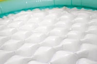 58924NP - Piscina Baby 3 Anelli Cm 86X25