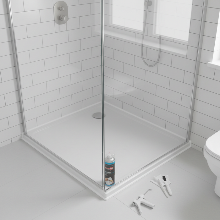 Bomboletta spray sciogli silicone fresco e indurito 400 ml