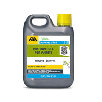 Detergente FILA NOPAINT STAR 1 LT Ceramica Cotto Gres Clinker