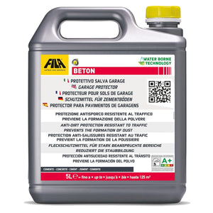 Fila Beton Lt.5 Protettivo Salva Garage