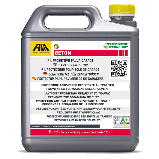 Fila Beton Lt.5 Protettivo Salva Garage