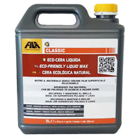 Fila Classic Lt.5 Eco-cera Liquida Protettiva