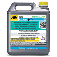 Fila Cleaner Pro Lt.5 Detergente Universale Per Pavimenti