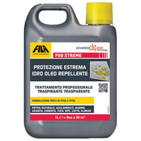 Fila Fob Xtreme Lt.1 Protettivo Antimacchia Per Superfici Non Lucide Base Solvente