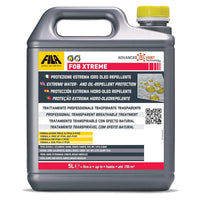 Fila Fob Xtreme Lt.5 Protettivo Antimacchia Per Superfici Non Lucide Base Solvente