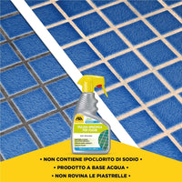 Fila Fuganet Ml.750 Detergente Per Fughe