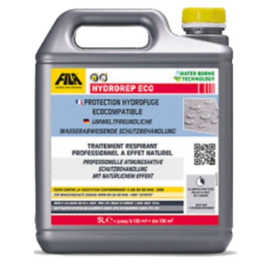 Fila Hydrorep Eco Lt.5 Idrorepellente Ad Effetto Naturale