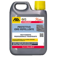 Fila Hydrorep Lt.1 Protezione Idrorepellente