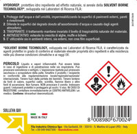 Fila Hydrorep Lt.5 Protezione Idrorepellente