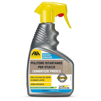 Fila Instant Remover Ml.750 Pulitore Istantaneo Per Stucco Cementizio Fresco