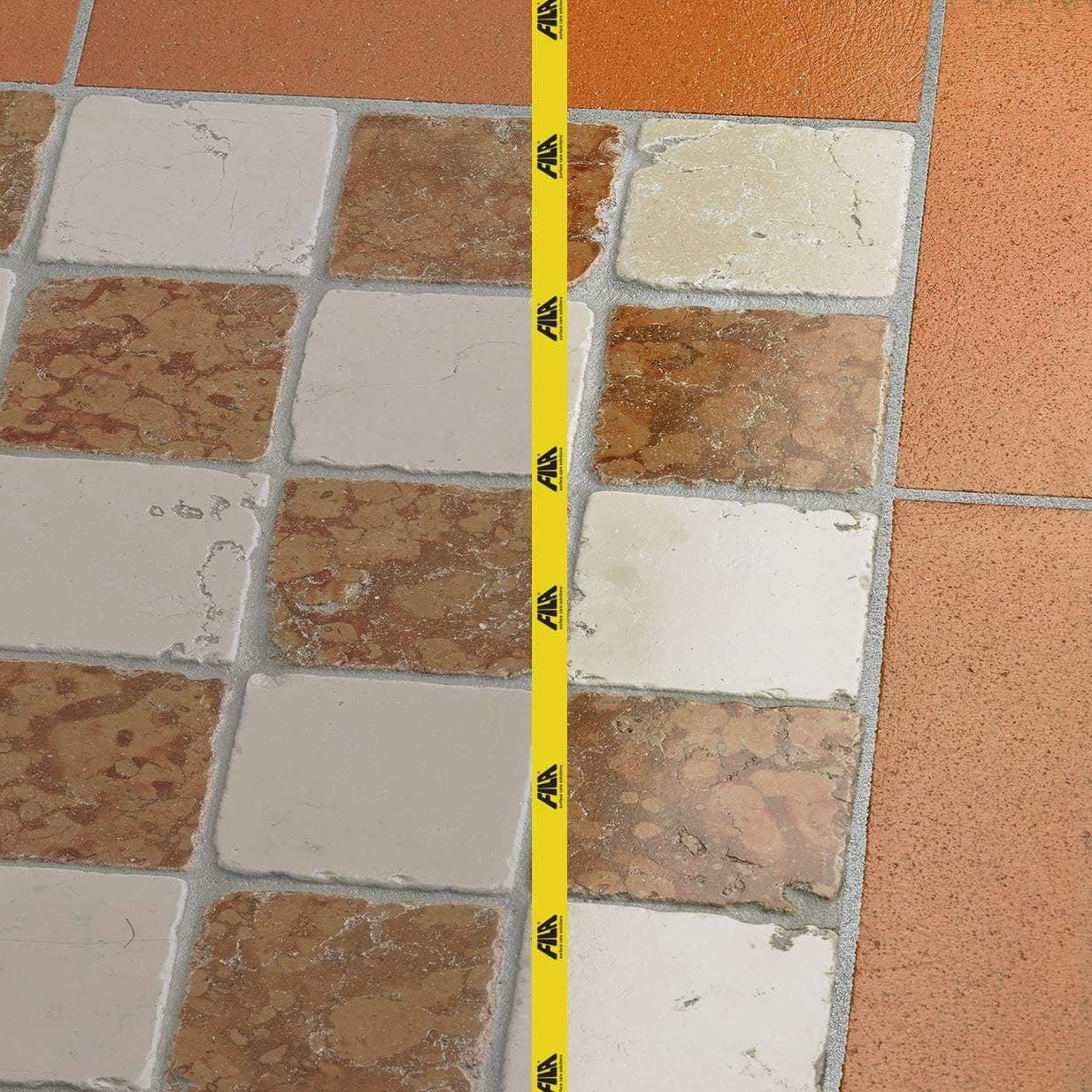 Fila Longlife Lt.1 Cera Protettiva Ad Effetto Lucido