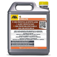 Fila Longlife Lt.5 Cera Protettiva Ad Effetto Lucido