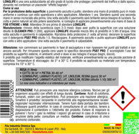 Fila Longlife Lt.5 Cera Protettiva Ad Effetto Lucido