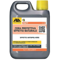 Fila Matt Lt.1 Cera Protettiva A Effetto Naturale