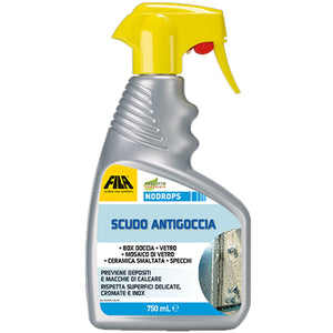 Fila Nodrops Ml.750 Barriera Antigoccia Spray