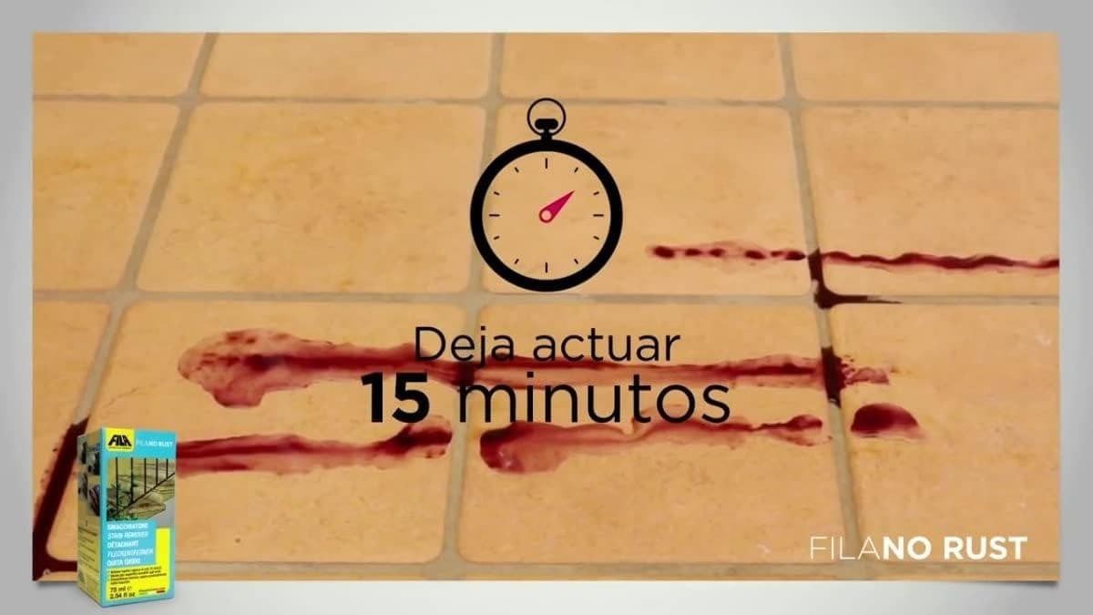 Fila Sr95 Ml.75 Smacchiatore