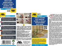 Fila Sr95 Ml.75 Smacchiatore