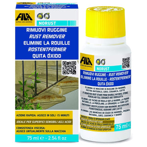 Fila Sr95 Ml.75 Smacchiatore