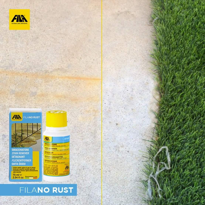 Fila Sr95 Ml.75 Smacchiatore